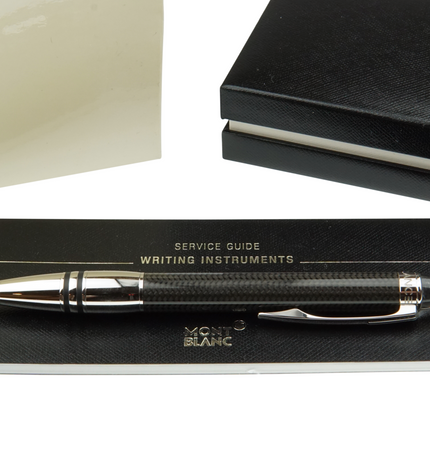 Montblanc Starwalker Carbon Line Kugelschreiber