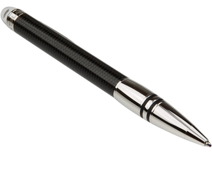 Montblanc Starwalker Carbon Line Kugelschreiber