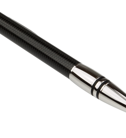 Montblanc Starwalker Carbon Line Kugelschreiber