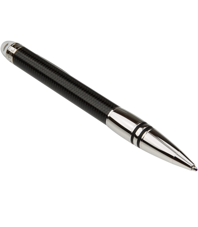Montblanc Starwalker Carbon Line Kugelschreiber