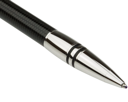Montblanc Starwalker Carbon Line Kugelschreiber