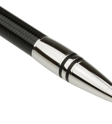 Montblanc Starwalker Carbon Line Kugelschreiber