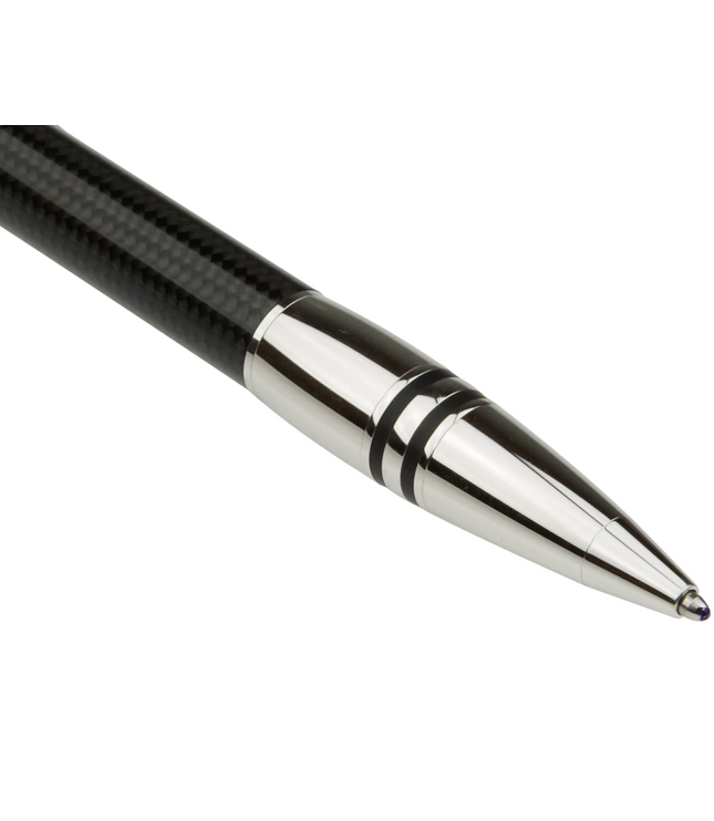 Montblanc Starwalker Carbon Line Kugelschreiber