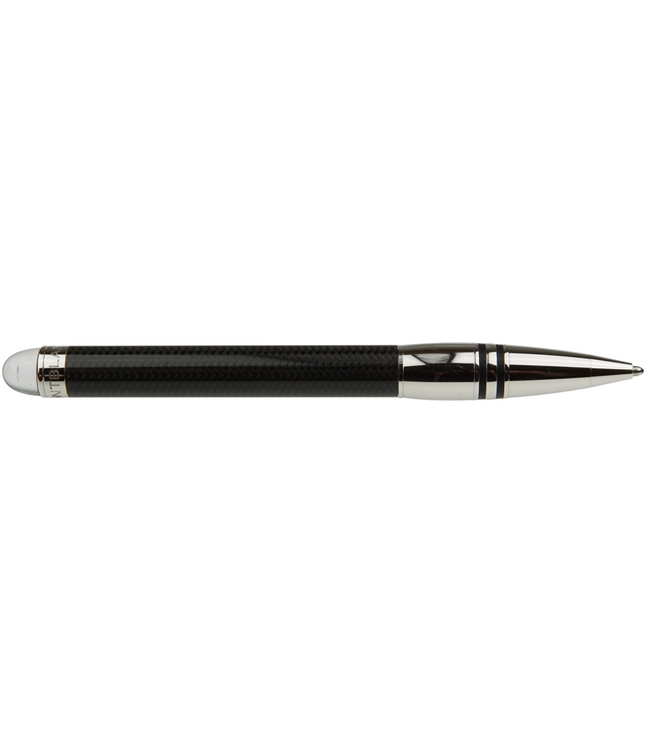 Montblanc Starwalker Carbon Line Kugelschreiber