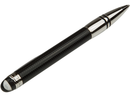 Montblanc Starwalker Carbon Line Kugelschreiber