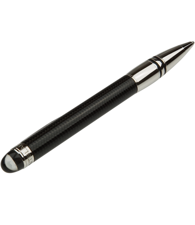 Montblanc Starwalker Carbon Line Kugelschreiber
