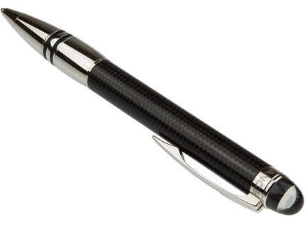 Montblanc Starwalker Carbon Line Kugelschreiber
