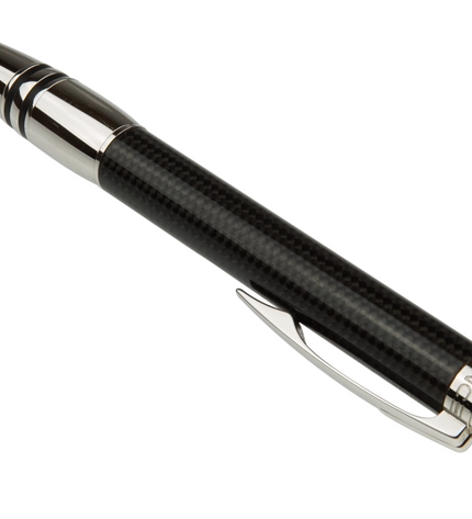Montblanc Starwalker Carbon Line Kugelschreiber