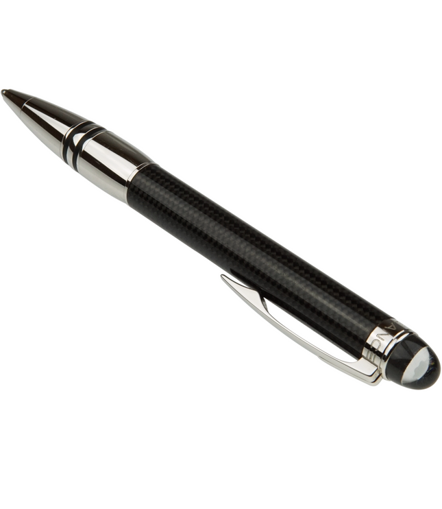Montblanc Starwalker Carbon Line Kugelschreiber