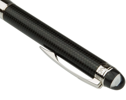 Montblanc Starwalker Carbon Line Kugelschreiber
