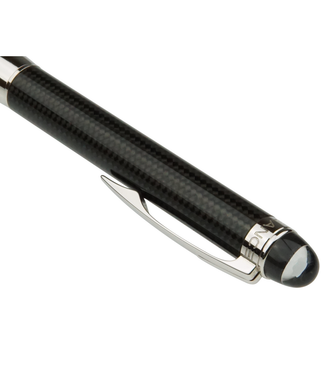 Montblanc Starwalker Carbon Line Kugelschreiber