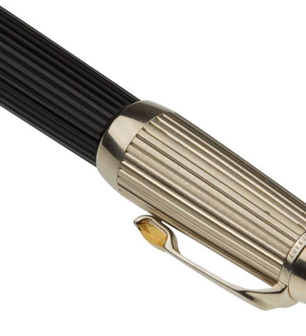 Montblanc Bohème Solitaire Doué Citrin Füller