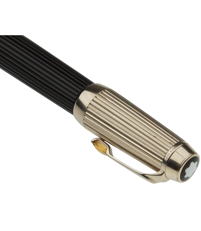 Montblanc Bohème Solitaire Doué Citrin Füller