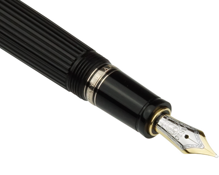 Montblanc Bohème Solitaire Doué Citrin Füller - meisterstück-shop.de