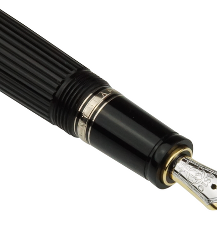 Montblanc Bohème Solitaire Doué Citrin Füller