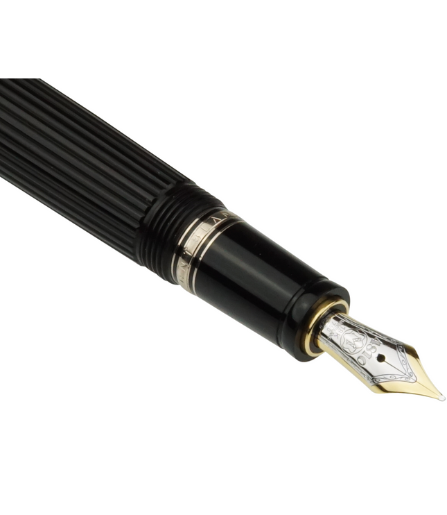 Montblanc Bohème Solitaire Doué Citrin Füller