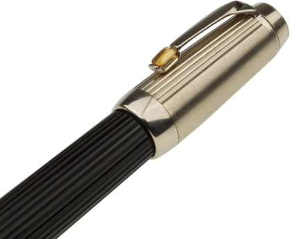 Montblanc Bohème Solitaire Doué Citrin Füller - meisterstück-shop.de