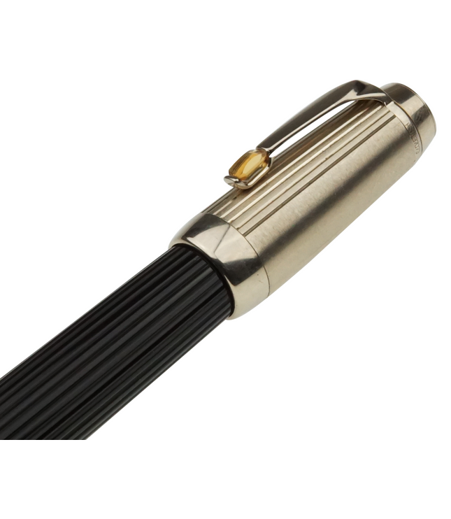 Montblanc Bohème Solitaire Doué Citrin Füller