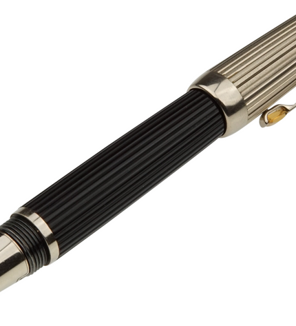 Montblanc Bohème Solitaire Doué Citrin Füller