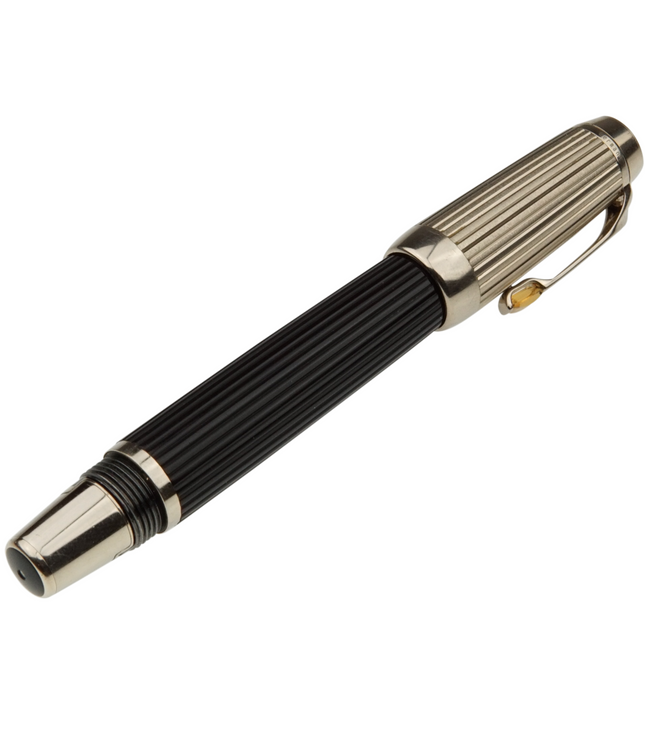 Montblanc Bohème Solitaire Doué Citrin Füller