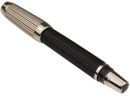 Montblanc Bohème Solitaire Doué Citrin Füller - meisterstück-shop.de