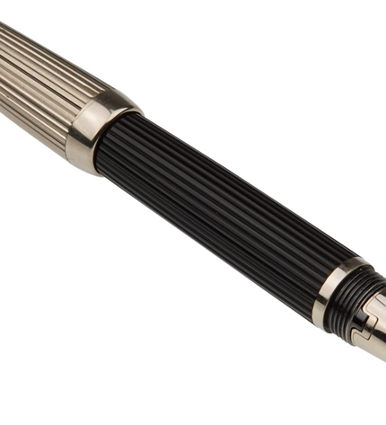 Montblanc Bohème Solitaire Doué Citrin Füller