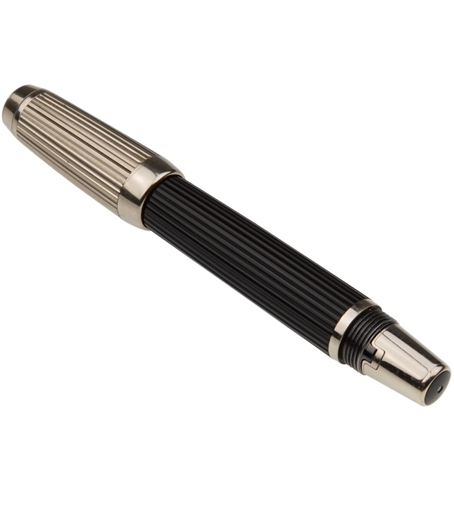 Montblanc Bohème Solitaire Doué Citrin Füller