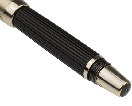 Montblanc Bohème Solitaire Doué Citrin Füller - meisterstück-shop.de