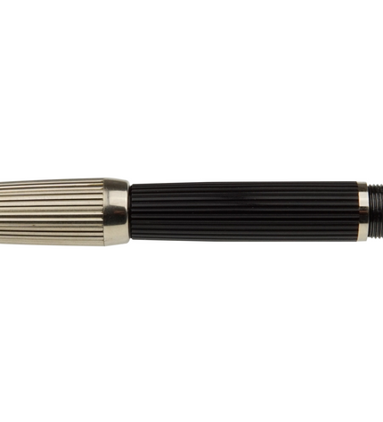 Montblanc Bohème Solitaire Doué Citrin Füller