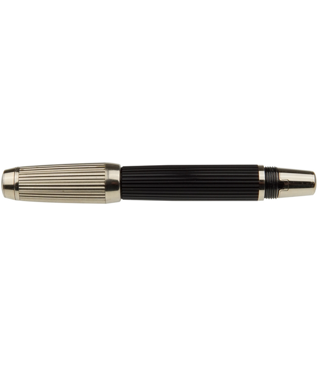 Montblanc Bohème Solitaire Doué Citrin Füller
