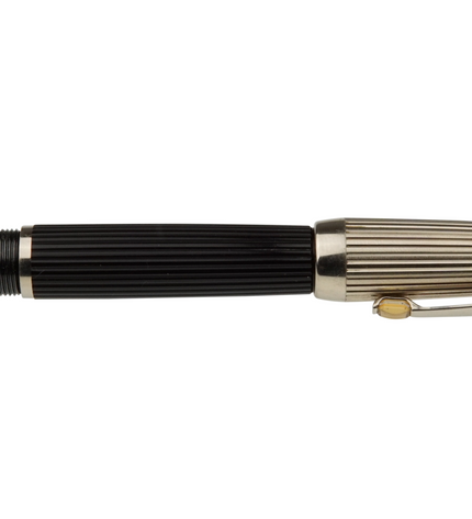 Montblanc Bohème Solitaire Doué Citrin Füller