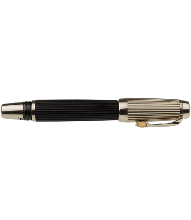 Montblanc Bohème Solitaire Doué Citrin Füller