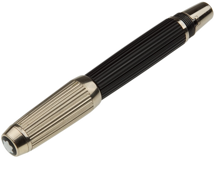 Montblanc Bohème Solitaire Doué Citrin Füller - meisterstück-shop.de