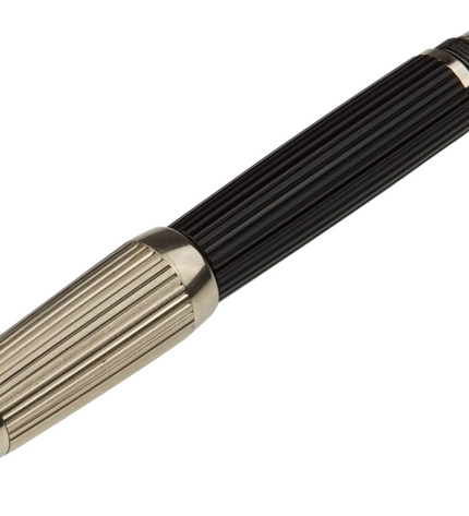 Montblanc Bohème Solitaire Doué Citrin Füller