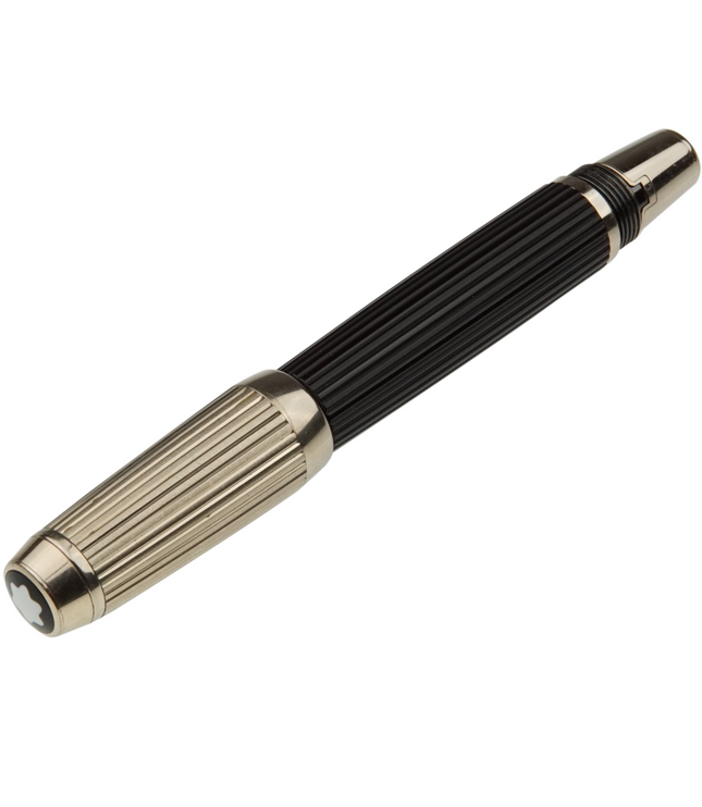 Montblanc Bohème Solitaire Doué Citrin Füller