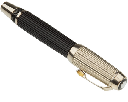 Montblanc Bohème Solitaire Doué Citrin Füller - meisterstück-shop.de