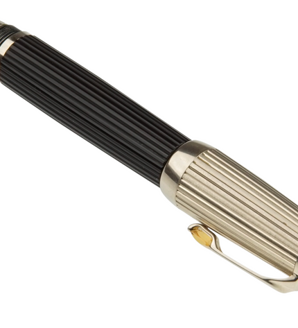 Montblanc Bohème Solitaire Doué Citrin Füller