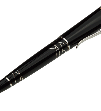 Montblanc Writers Edition 2012 Jonathan Swift Kugelschreiber