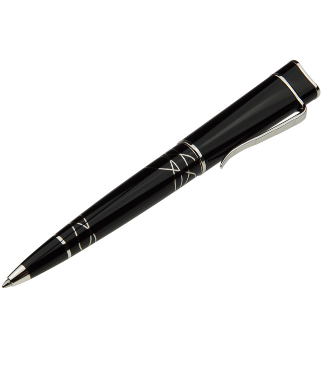 Montblanc Writers Edition 2012 Jonathan Swift Kugelschreiber