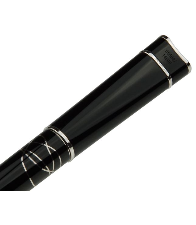 Montblanc Writers Edition 2012 Jonathan Swift Kugelschreiber