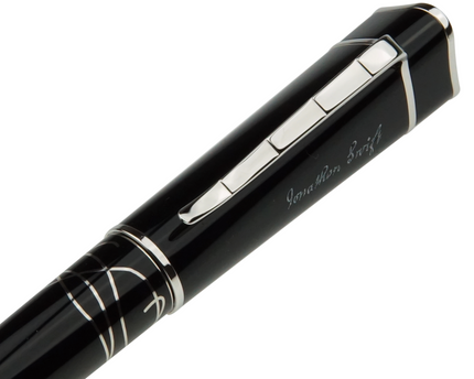 Montblanc Writers Edition 2012 Jonathan Swift Kugelschreiber - meisterstück-shop.de