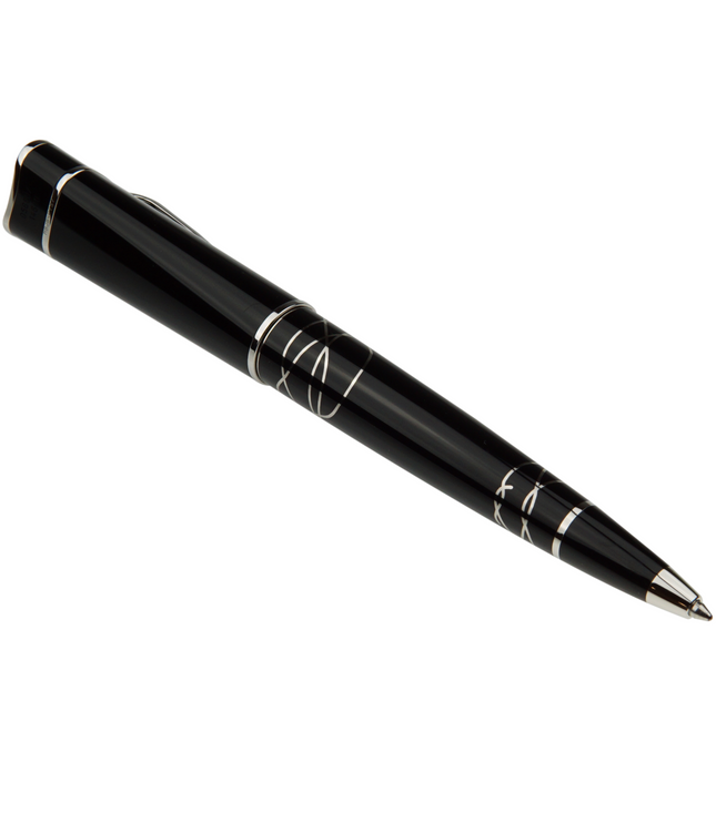 Montblanc Writers Edition 2012 Jonathan Swift Kugelschreiber
