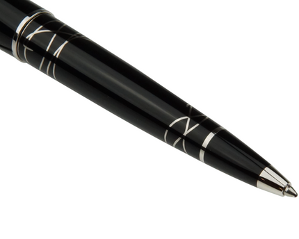 Montblanc Writers Edition 2012 Jonathan Swift Kugelschreiber - meisterstück-shop.de