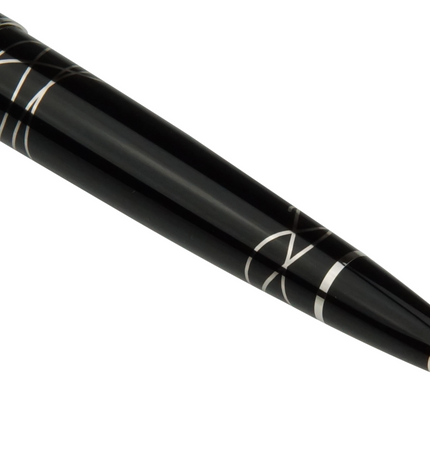 Montblanc Writers Edition 2012 Jonathan Swift Kugelschreiber