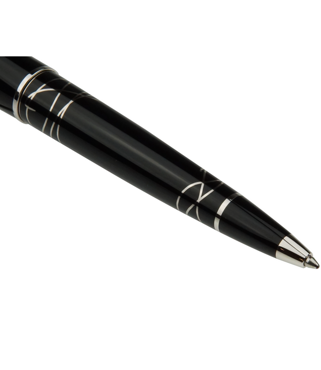 Montblanc Writers Edition 2012 Jonathan Swift Kugelschreiber