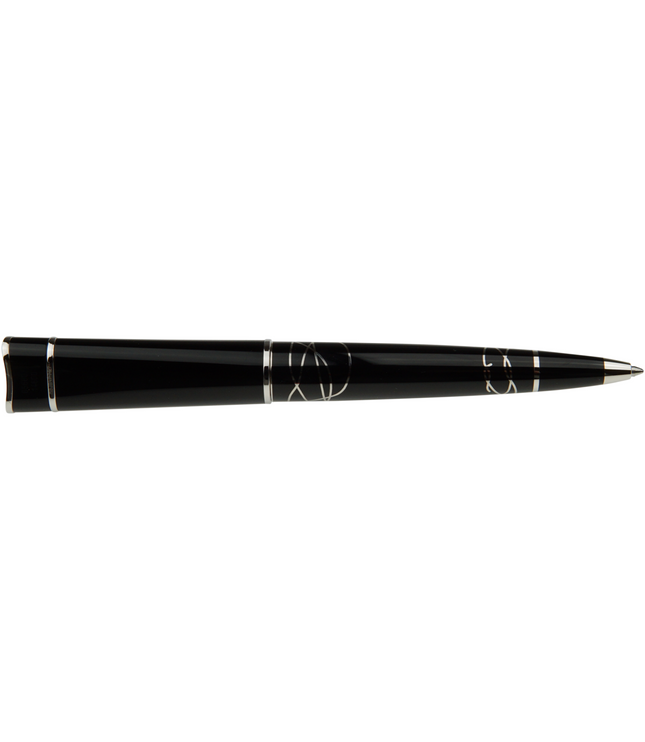 Montblanc Writers Edition 2012 Jonathan Swift Kugelschreiber