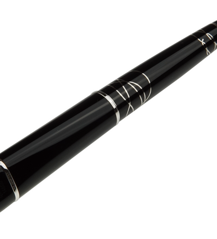 Montblanc Writers Edition 2012 Jonathan Swift Kugelschreiber
