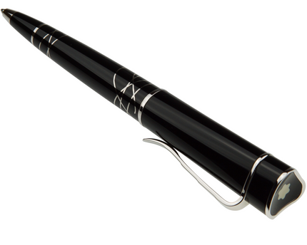 Montblanc Writers Edition 2012 Jonathan Swift Kugelschreiber - meisterstück-shop.de