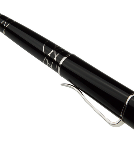Montblanc Writers Edition 2012 Jonathan Swift Kugelschreiber