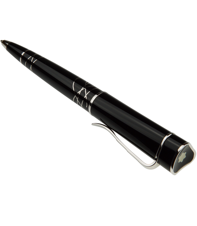 Montblanc Writers Edition 2012 Jonathan Swift Kugelschreiber